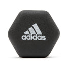 ADIDAS DUMBBELL 2 KG ADWT-10002