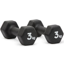 ADIDAS DUMBBELL 3 KG ADWT-10003