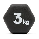 ADIDAS DUMBBELL 3 KG ADWT-10003