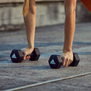 ADIDAS DUMBBELL 3 KG ADWT-10003