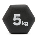 ADIDAS DUMBBELL 5 KG ADWT-10005