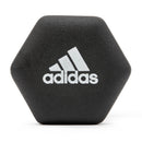 ADIDAS DUMBBELL 5 KG ADWT-10005