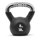 ADIDAS ODWAŻNIK KETTLEBELL 8 KG ADWT-11323