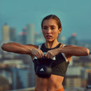 ADIDAS ODWAŻNIK KETTLEBELL 8 KG ADWT-11323