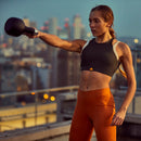 ADIDAS ODWAŻNIK KETTLEBELL 8 KG ADWT-11323