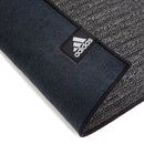ADIDAS HOT JOGA MAT ČERNÝ ADYG-10680BK