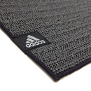 ADIDAS HOT JOGA MAT ČERNÝ ADYG-10680BK
