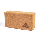 ADIDAS KOREKOVÁ KOSTKA NA JÓGU ADYG-20100CORK