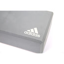 ADIDAS PĚNOVÁ KOSTKA NA JÓGU ŠEDÁ ADYG-20100FOAM
