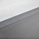 ADIDAS PĚNOVÁ KOSTKA NA JÓGU ŠEDÁ ADYG-20100FOAM