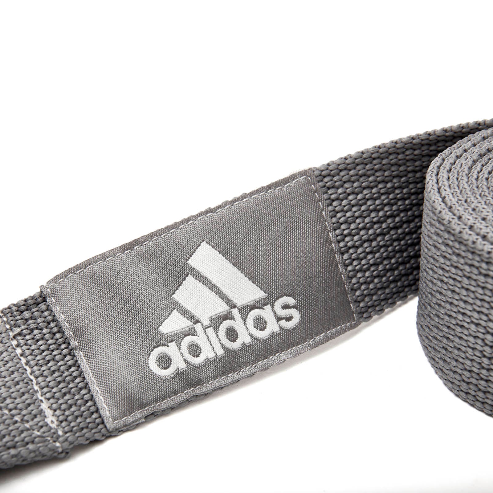 ADIDAS YOGA BELT 2.5 M GRAY ADYG-20200GR