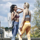 ADIDAS TAŠKA NA MAT ŠEDÁ ADYG-20501GR