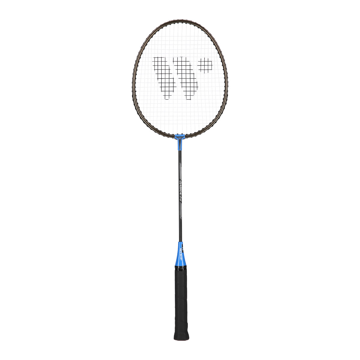 ALUMTEC 316 BLUE BADMINTON RACKET WISH
