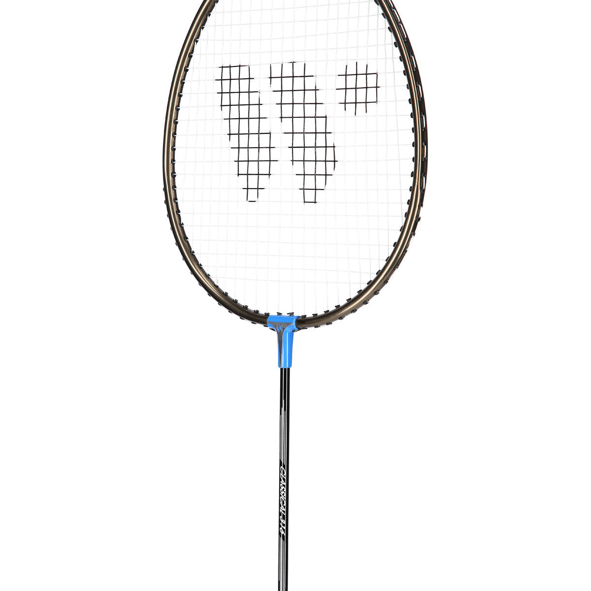 ALUMTEC 316 BLUE BADMINTON RACKET WISH
