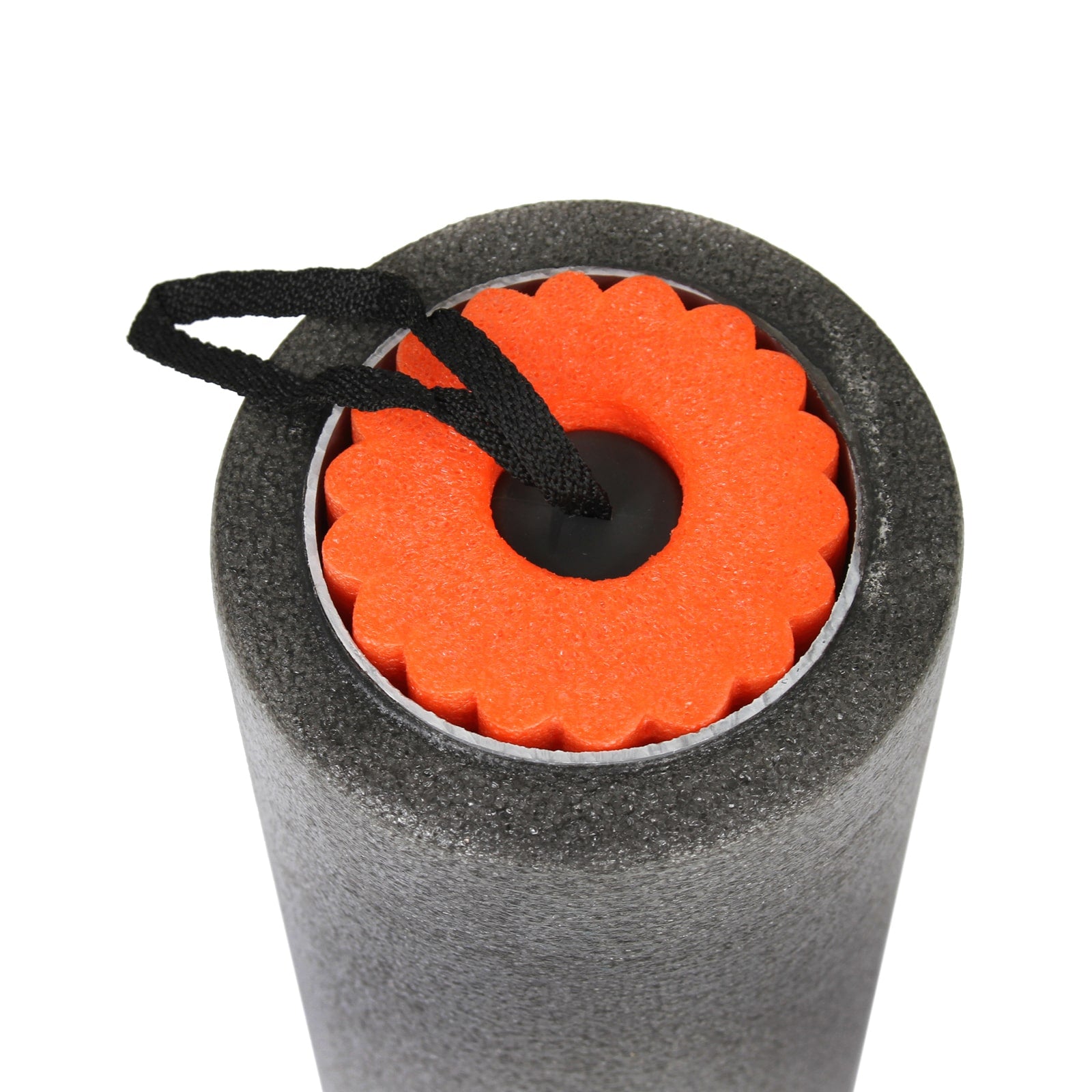 BODY SCULPTURE YOGA AND MASSAGE ROLLER 3 IN 1 BB 0231
