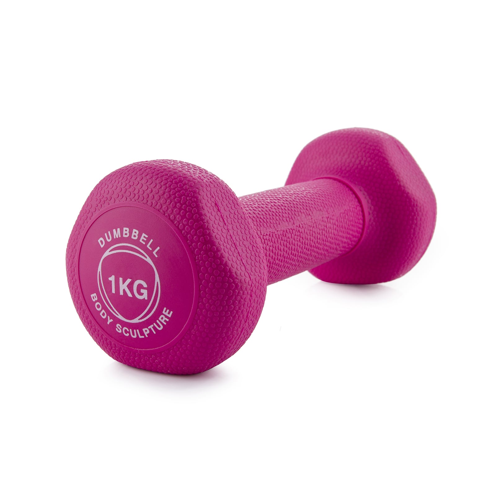 BODY SCULPTURE HANTEL NEOPRENOWY BW 131 1 KG