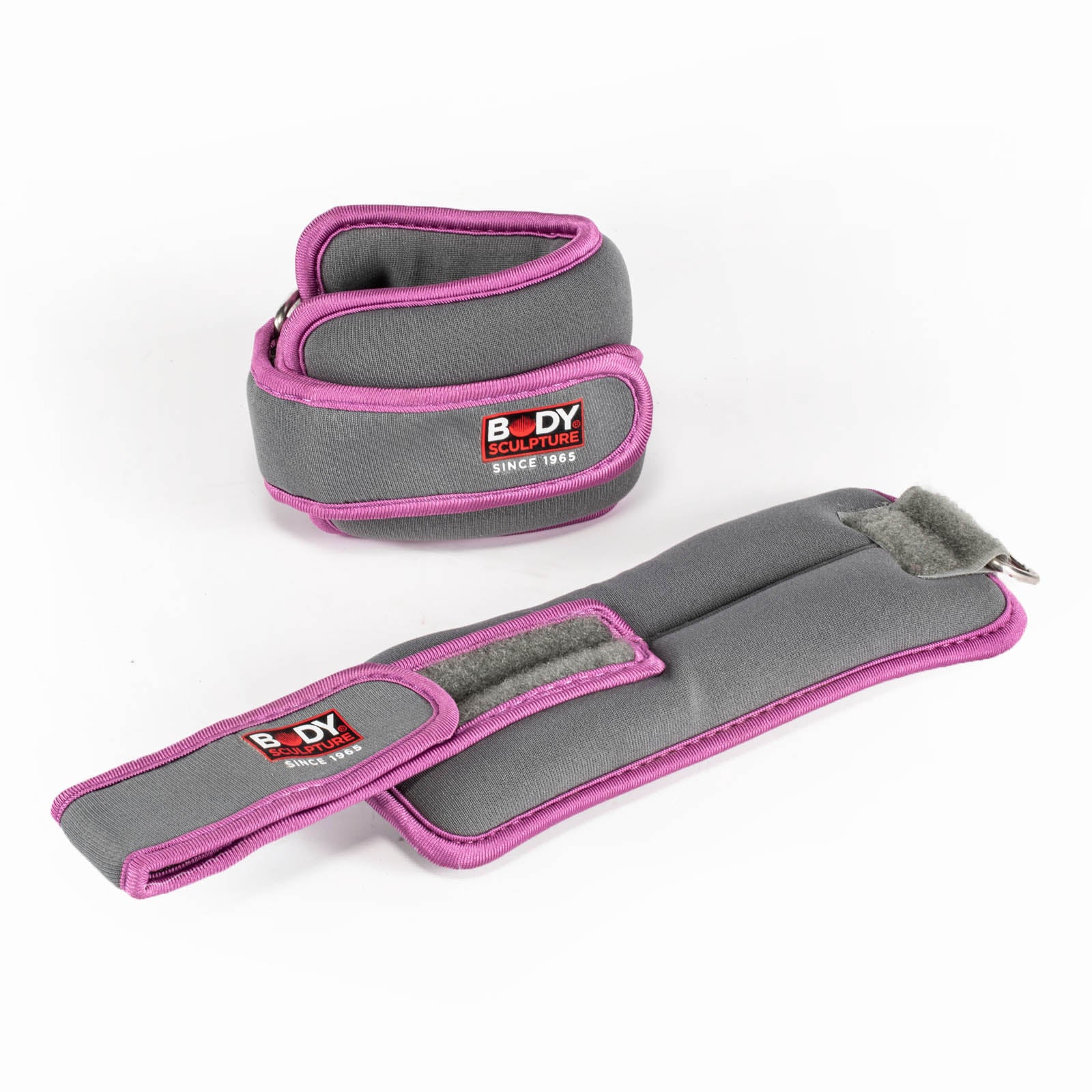 BODY SCULPTURE WRIST/ ANKLE WEIGHTS BB 2700UEPK