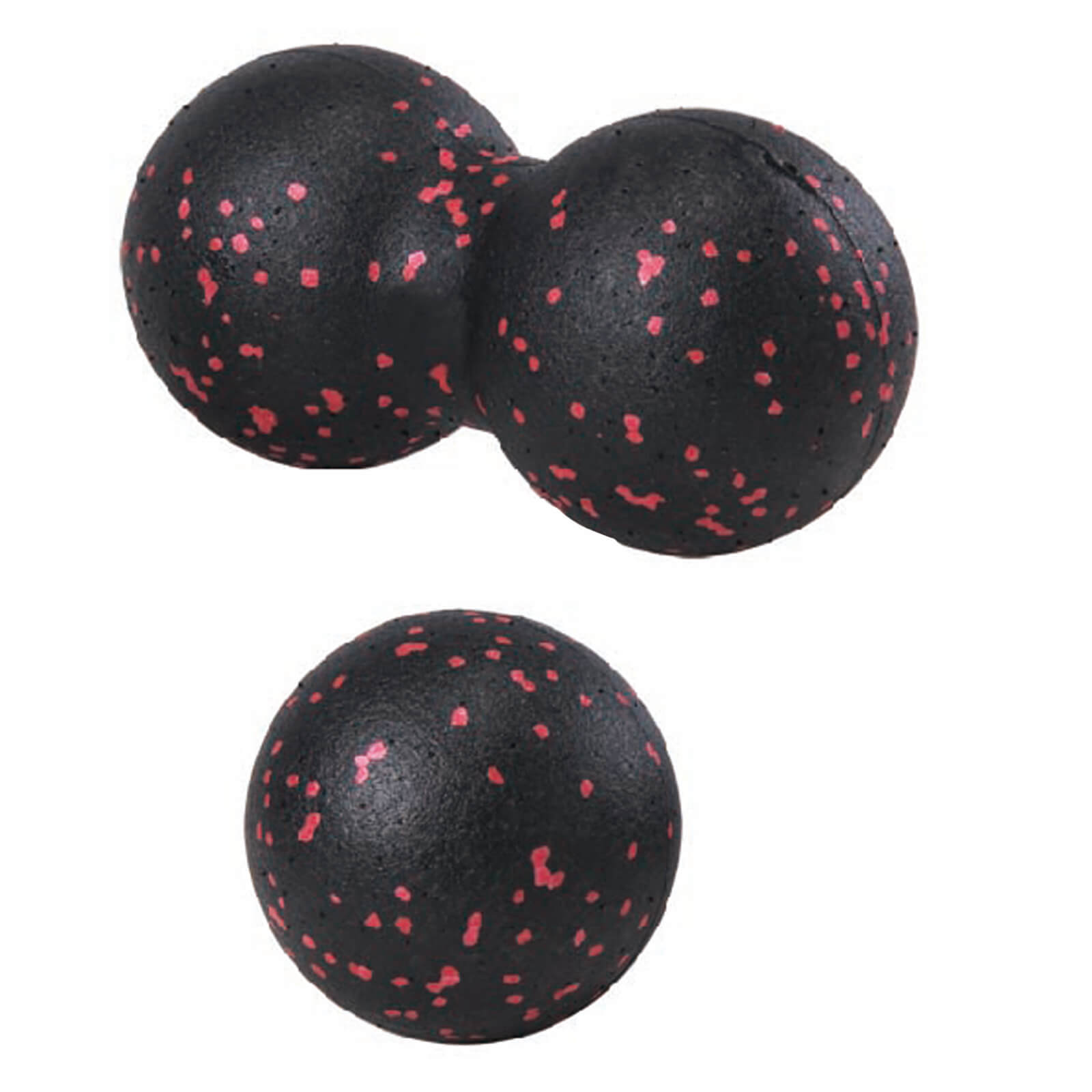 BODY SCULPTURE MASSAGER SET BALL TRIO BB 619