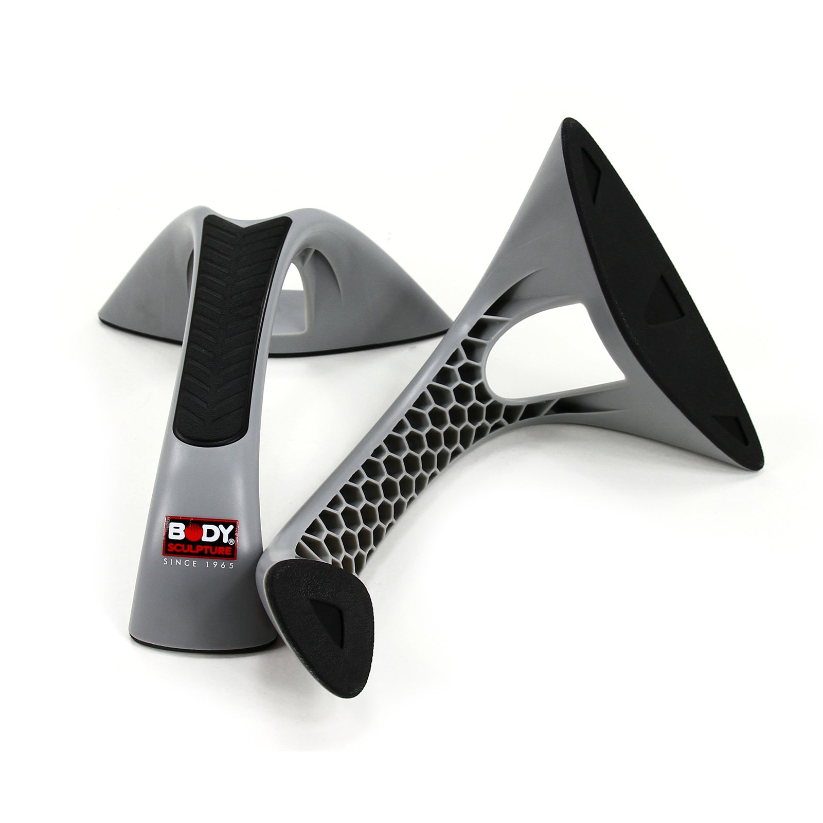 BODY SCULPTURE PUMP HANDLES BB 634