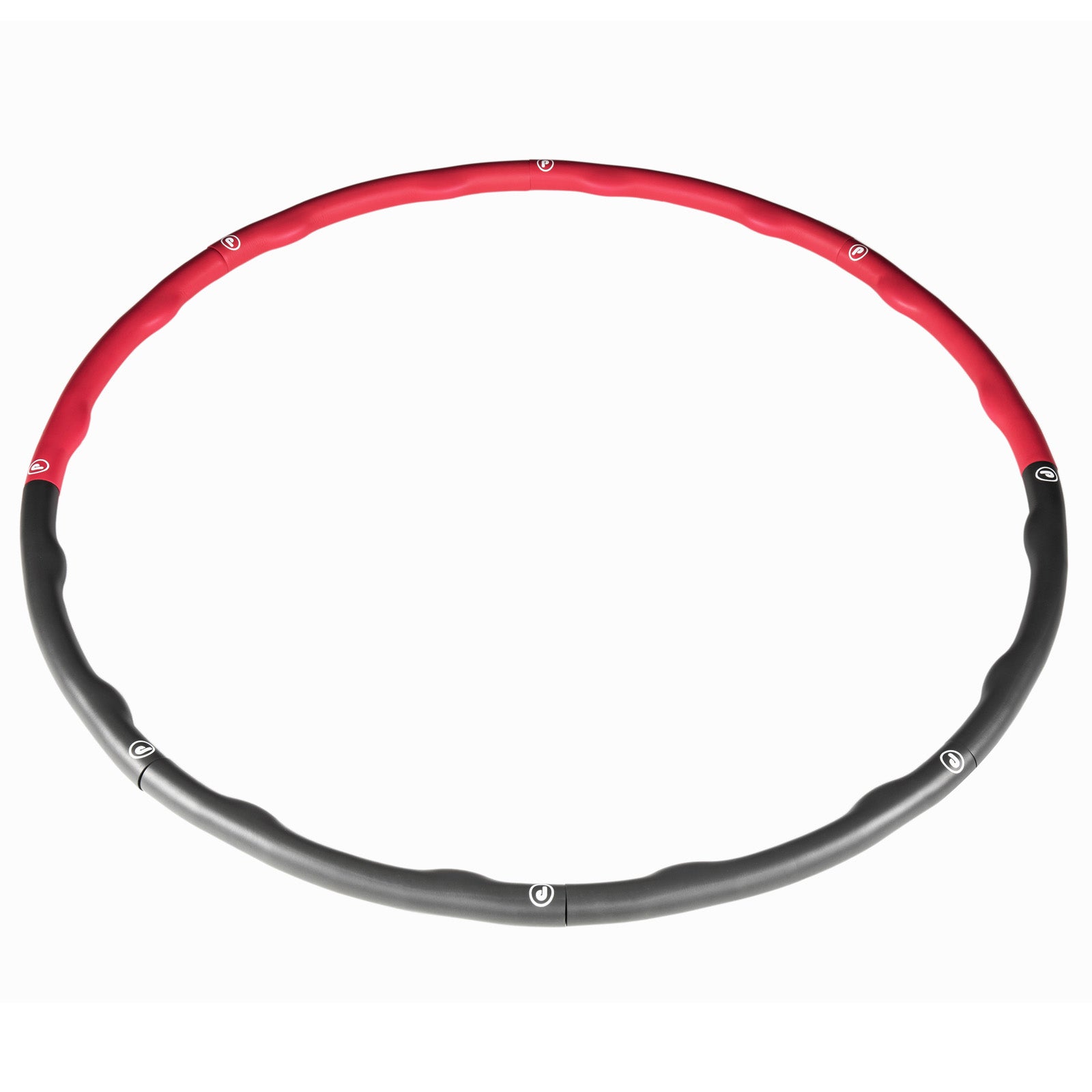 BODY SCULPTURE HULA HOOP WITH WEIGHT BB 6450 2 KG