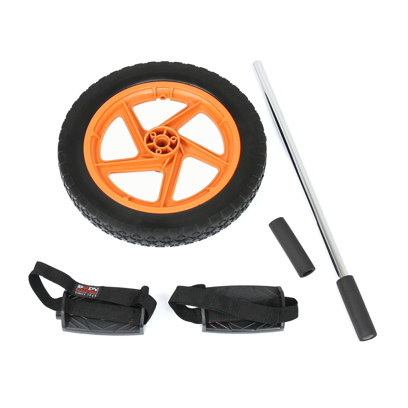 BODY SCULPTURE FITNESS ROLLER POWER BB 712