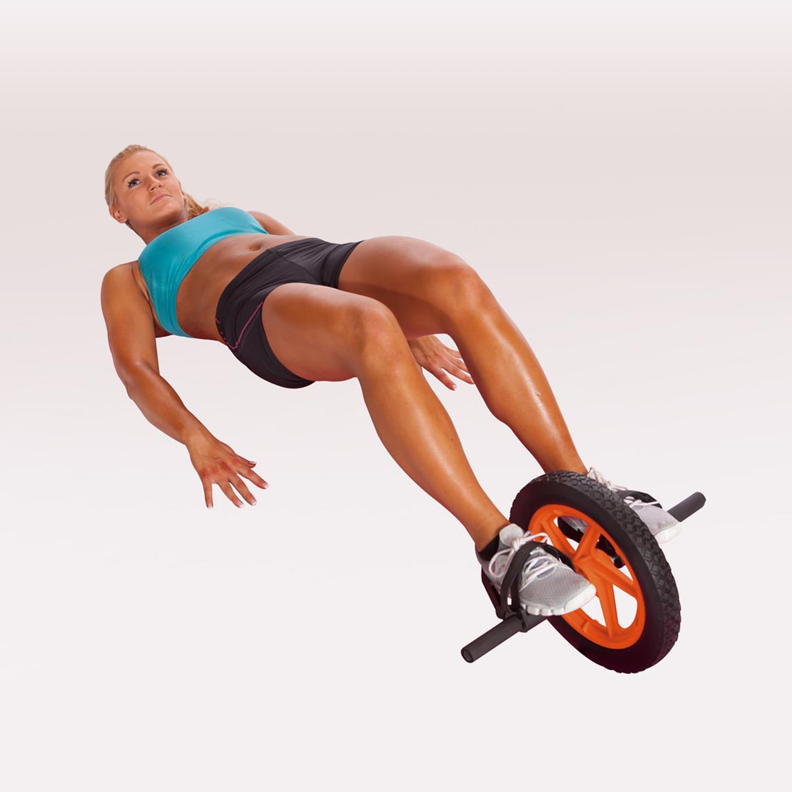 BODY SCULPTURE FITNESS ROLLER POWER BB 712