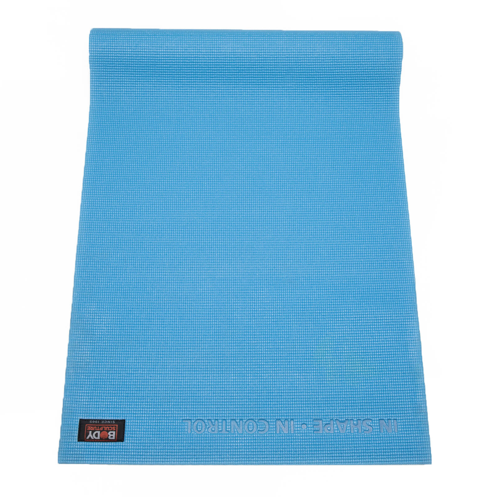 BODY SCULPTURE MATA DO JOGI I ĆWICZEŃ 6 MM BB 8300DEBL