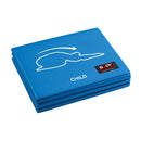 BODY SCULPTURE YOGA MAT FOLDABLE 4 MM BB 8301