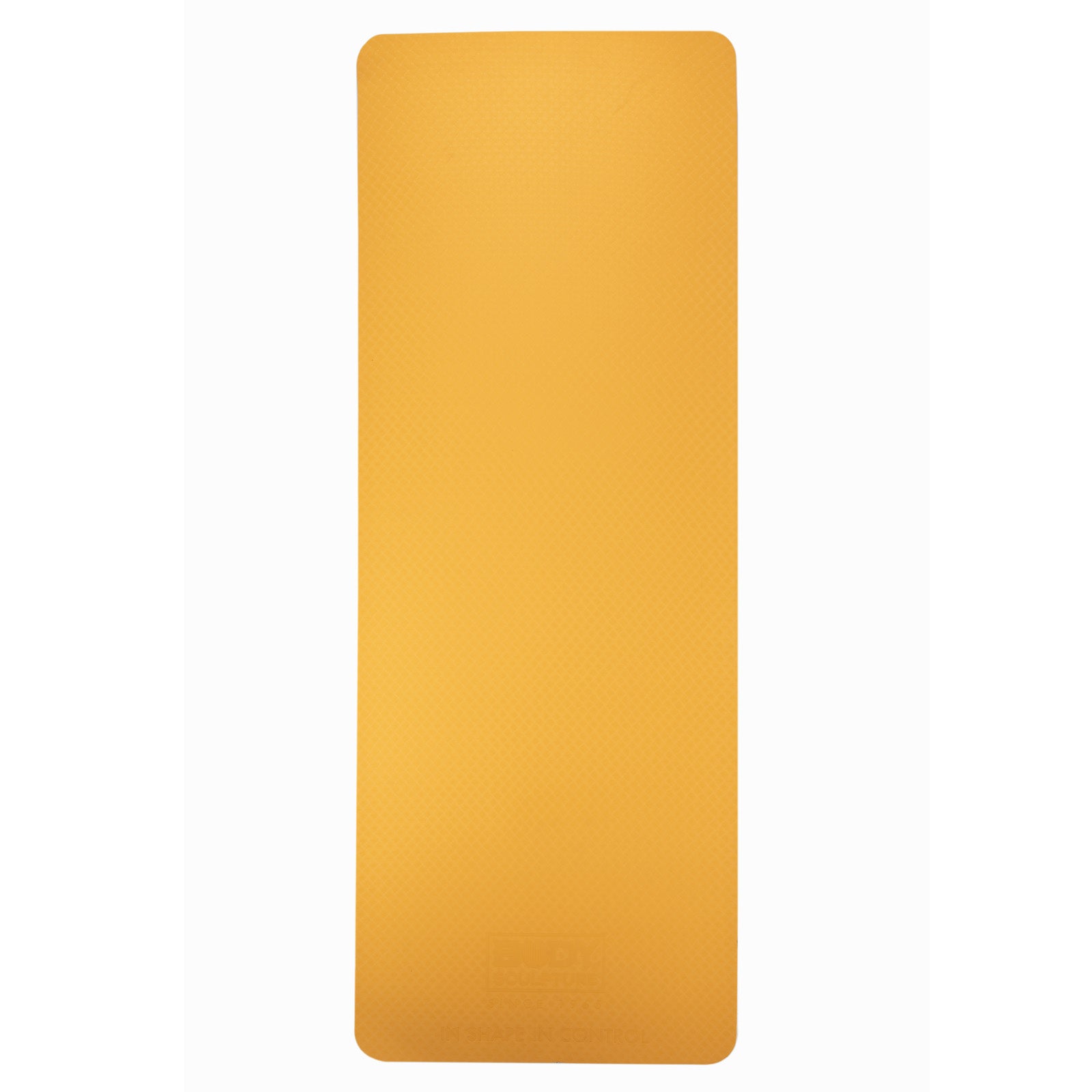 BODY SCULPTURE YOGA MAT TPE 6 MM