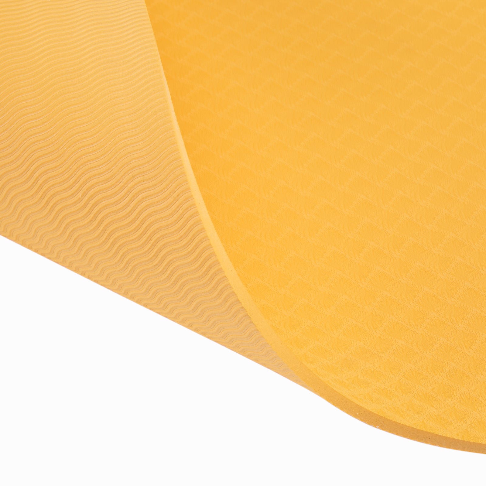 BODY SCULPTURE YOGA MAT TPE 6 MM