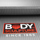 BODY SCULPTURE FITNESS MAT 15 MM BB 8330