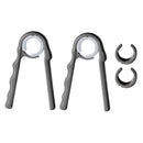 BODY SCULPTURE ADJUSTABLE SLIM HAND CLIPS BB 911