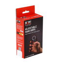 BODY SCULPTURE ADJUSTABLE SLIM HAND CLIPS BB 911