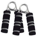 BODY SCULPTURE ŚCISKI DO DŁONI MIĘKKIE BB 912