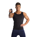 BODY SCULPTURE ADJUSTABLE CLAMP BB 918