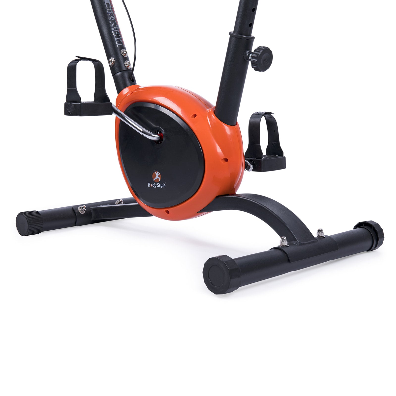 BODY SCULPTURE EXERCISE BIKE BC 1430 ORANGE
