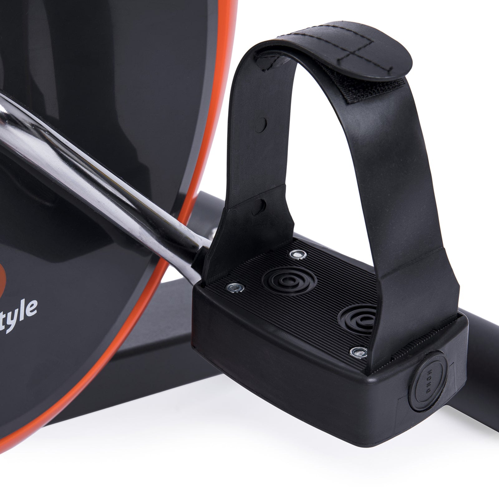 BODY SCULPTURE EXERCISE BIKE BC 1430 ORANGE