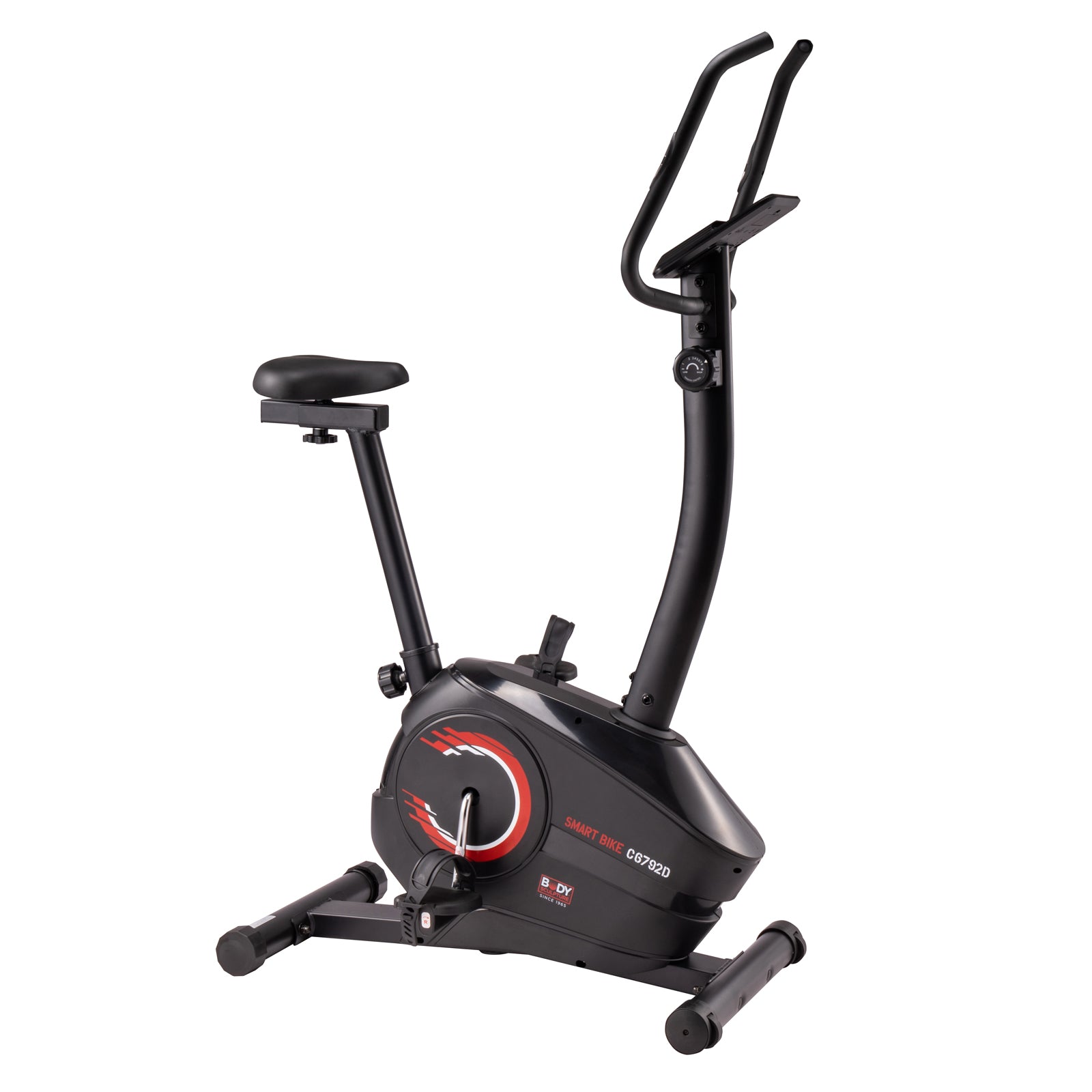 MAGNETICKÉ KOLO PRO TVAROVÁNÍ TĚLA BC 6792