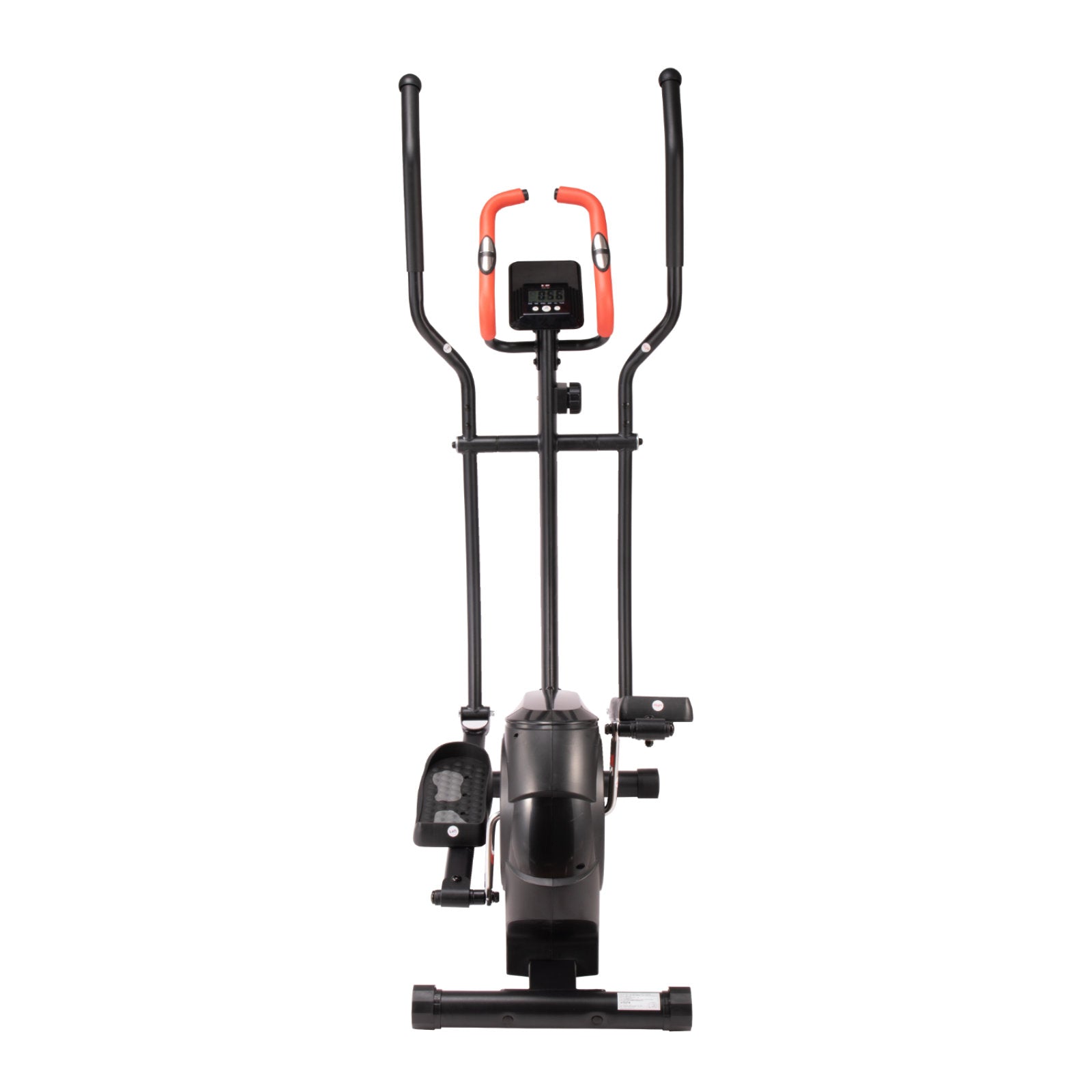 MAGNETICKÝ ELIPTICKÝ TRÉNERÁK BODY SCULPTURE BE 6792