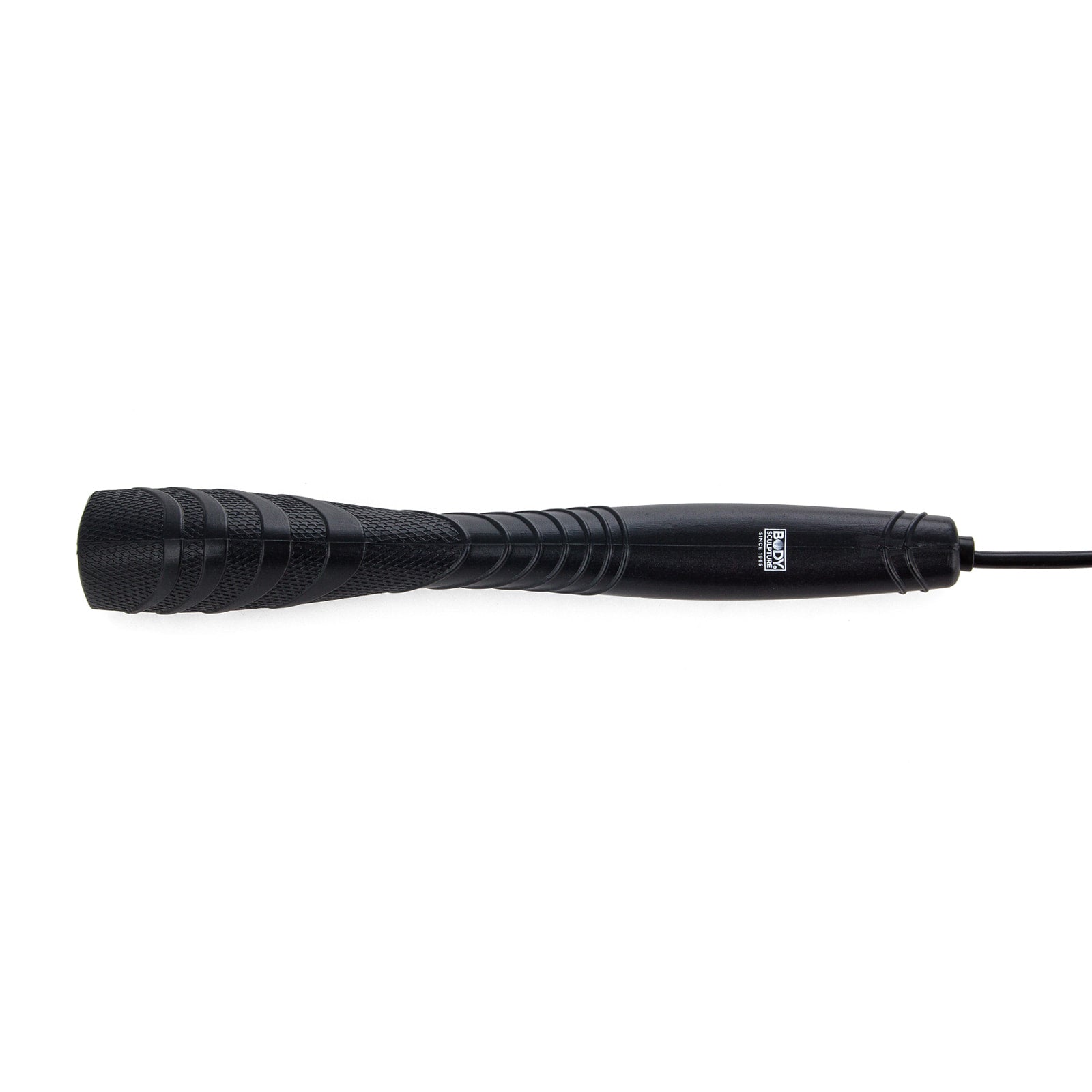 BODY SCULPTURE SKIPPING ROPE BLACK BK 108