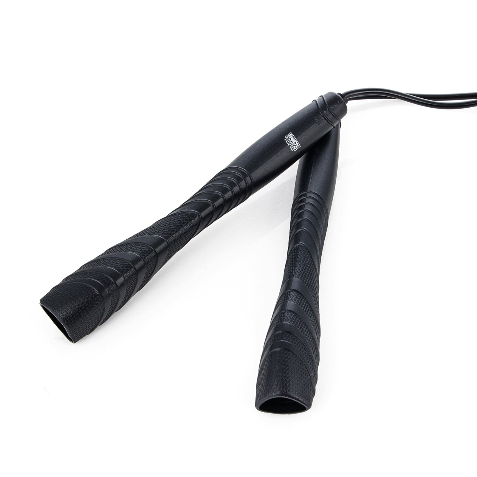 BODY SCULPTURE SKIPPING ROPE BLACK BK 108