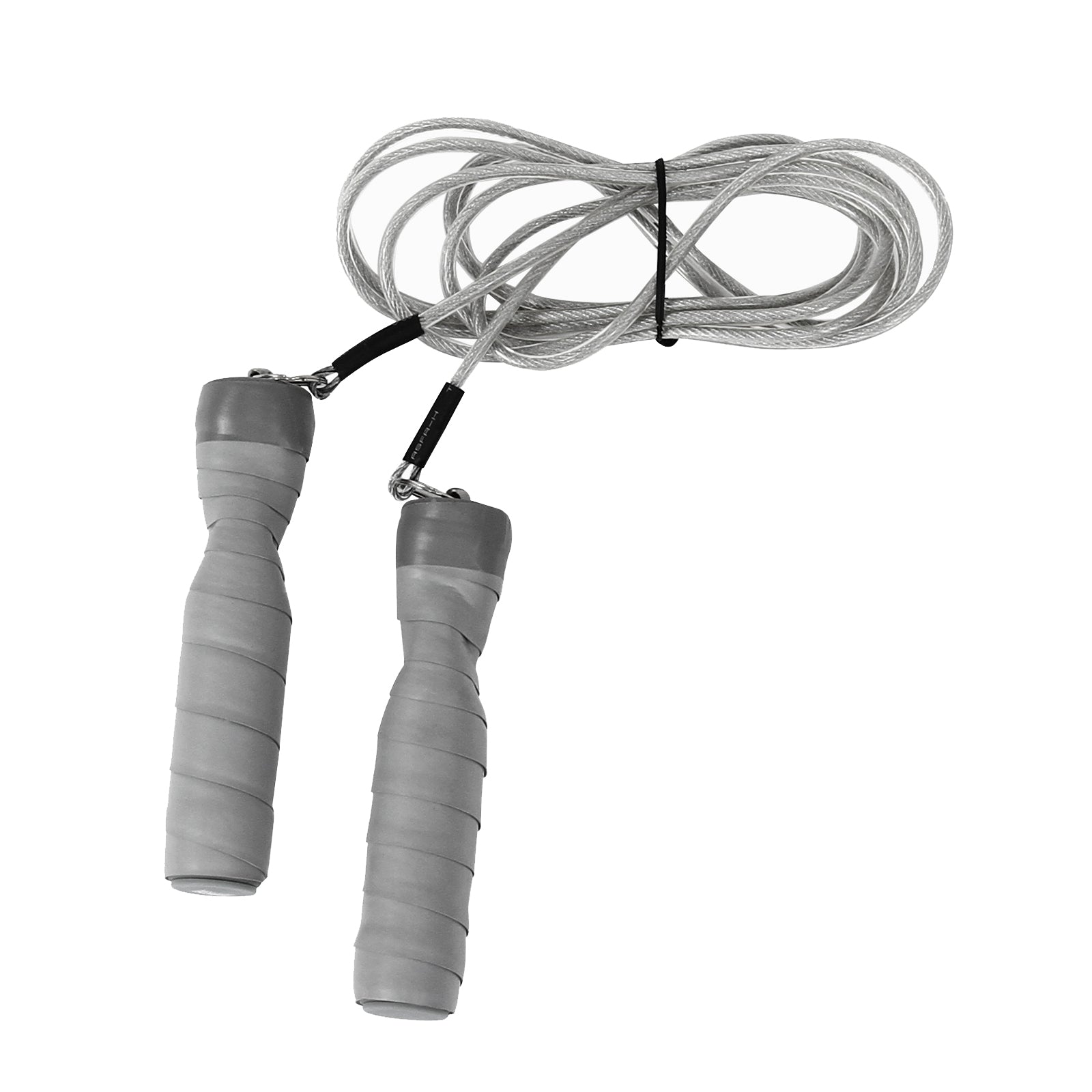 BODY SCULPTURE SPEED SKIPPING ROPE WITH STEEL CABLE BK 138