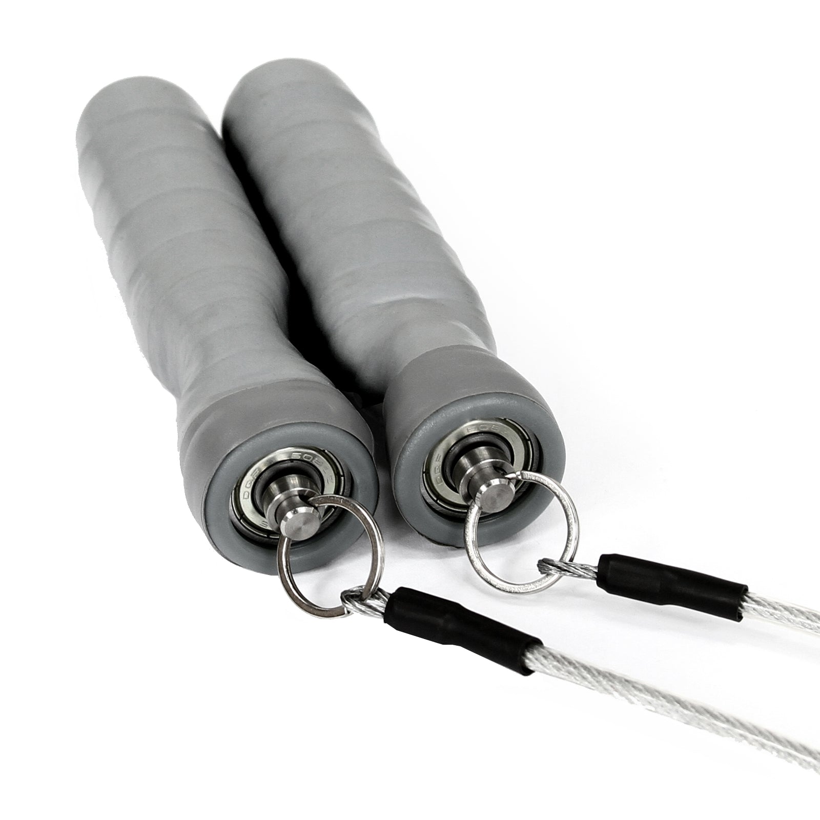 BODY SCULPTURE SPEED SKIPPING ROPE WITH STEEL CABLE BK 138