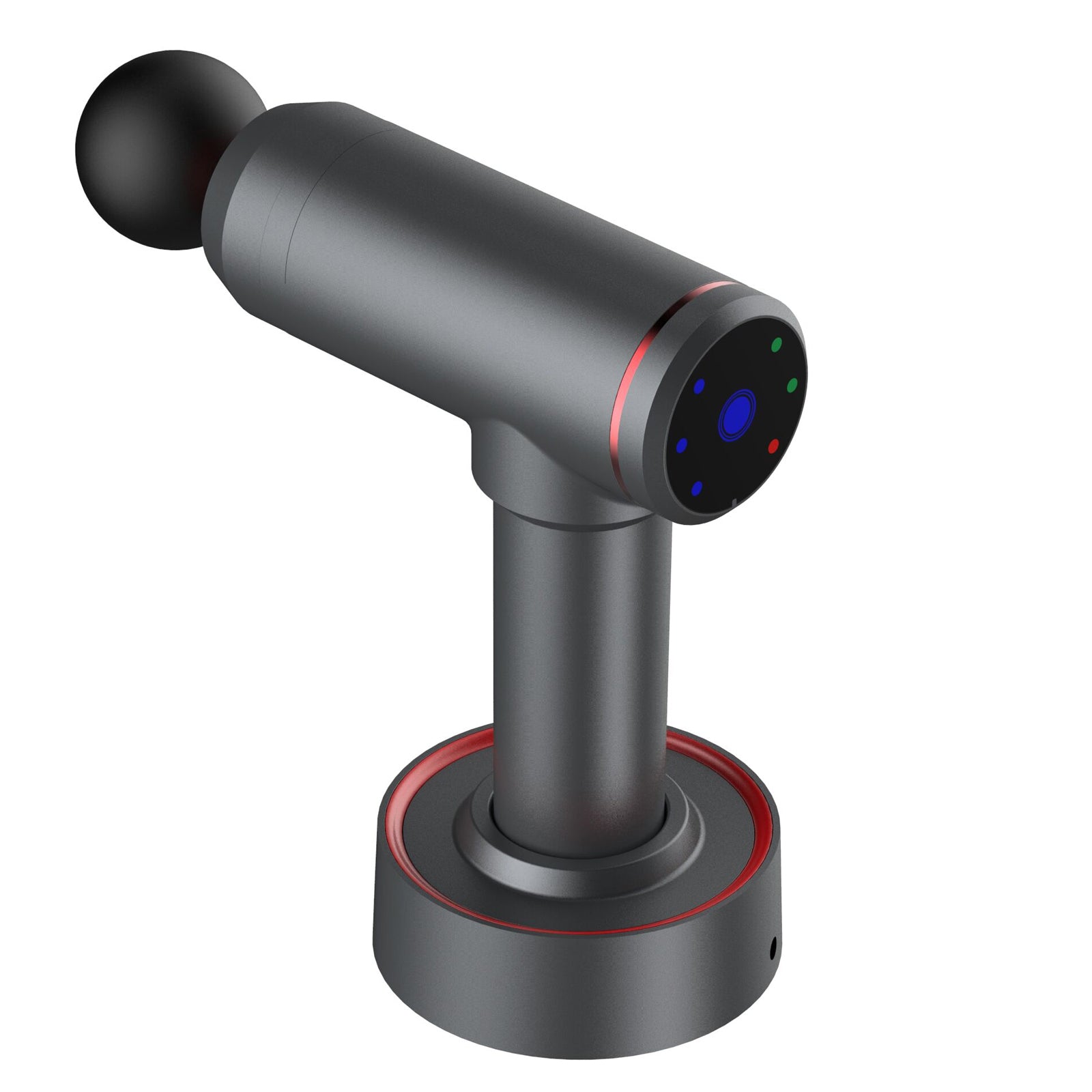 BODY SCULPTURE HAND MASSAGER POWER QUATTRO BM 523