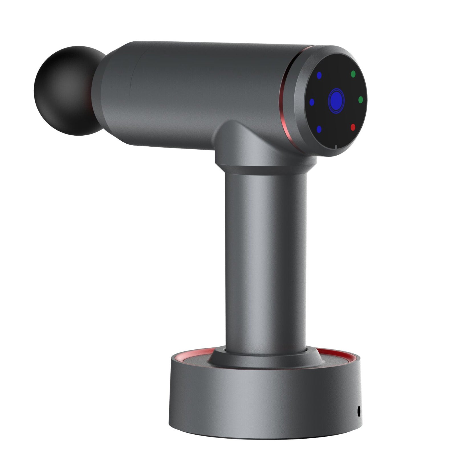 BODY SCULPTURE HAND MASSAGER POWER QUATTRO BM 523