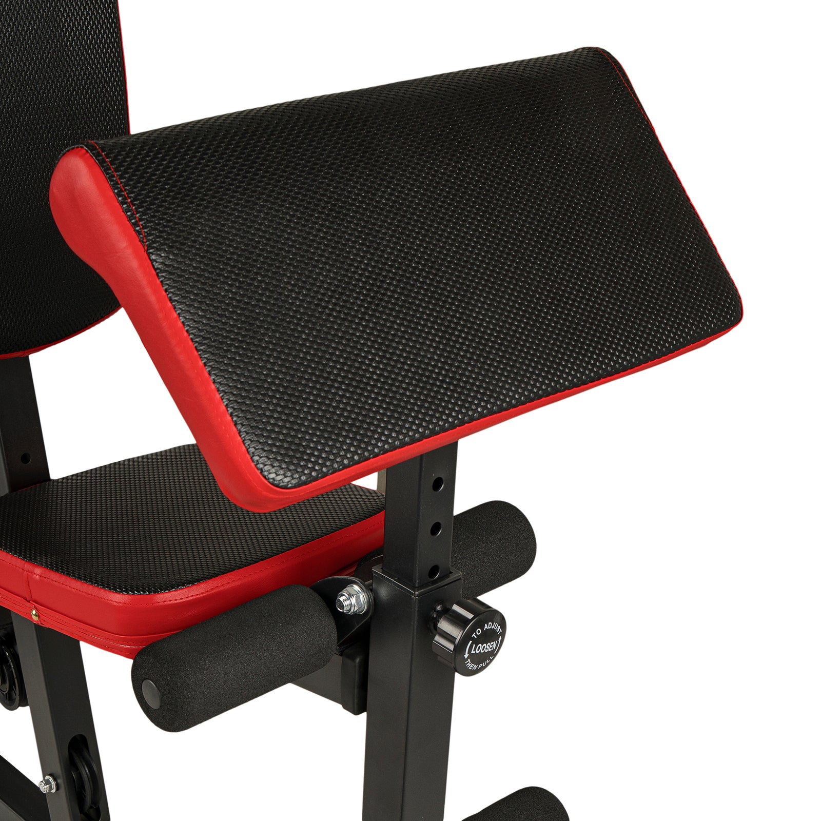 JEDNODRUHÁ POSILOVACÍ POSTUPNÍ POSTUP ATLAS MULTIGYM BMG 4302, STACK 45 KG