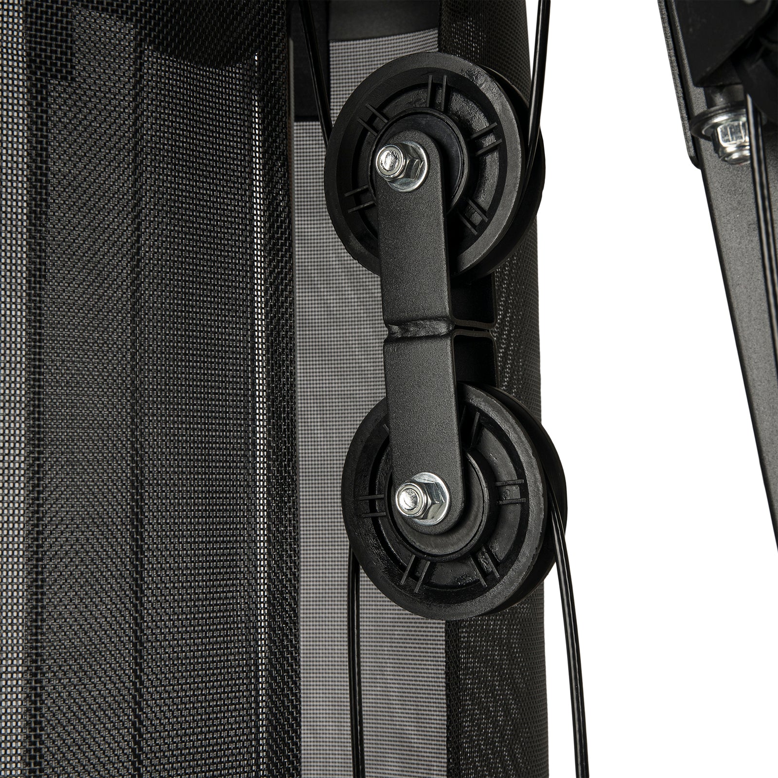 JEDNODRUHÁ POSILOVACÍ POSTUPNÍ POSTUP ATLAS MULTIGYM BMG 4302, STACK 45 KG