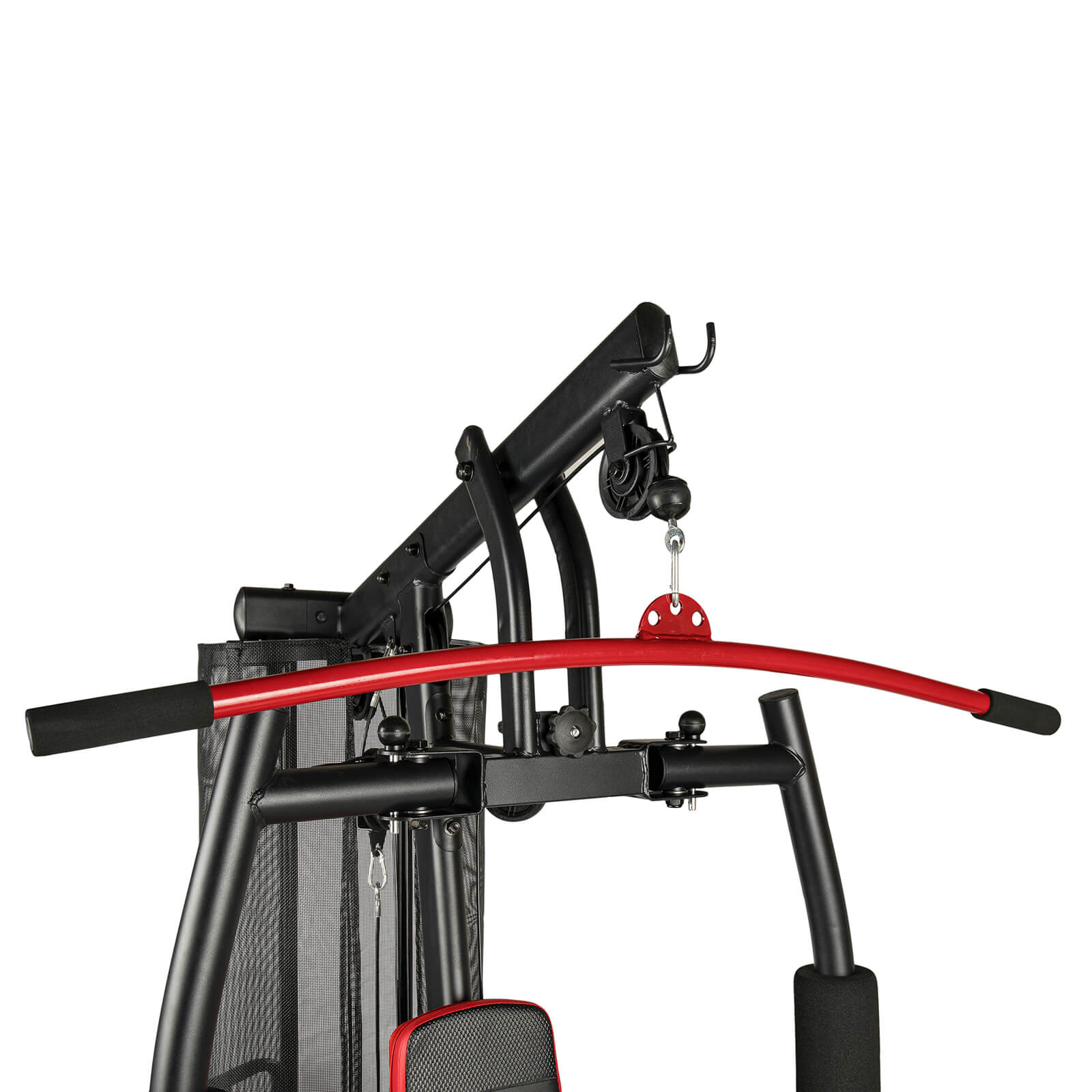 BODY SCULPTURE ATLAS JEDNOSTANOWISKOWY MULTIGYM BMG 4332, STOS 45 KG