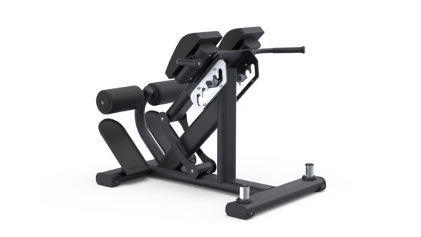 Master Sport Bio Motion BML 11 Bench | For back muscle exercises
