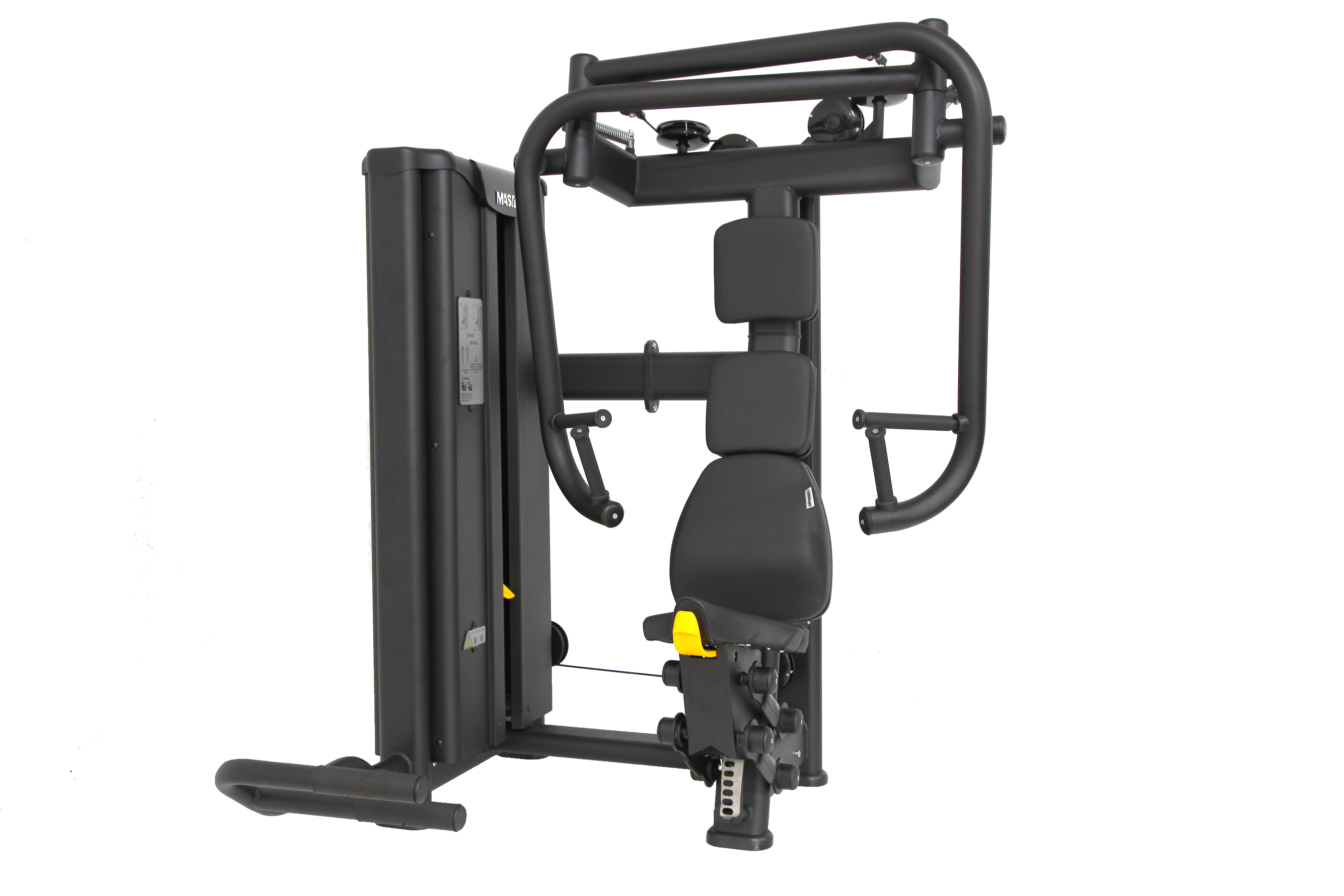 Stroj Master Sport Bio Motion BMM 01 | Hrudní svaly